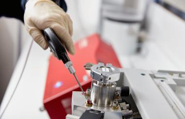 ASNT LT Level III – Refresher Course (Online)